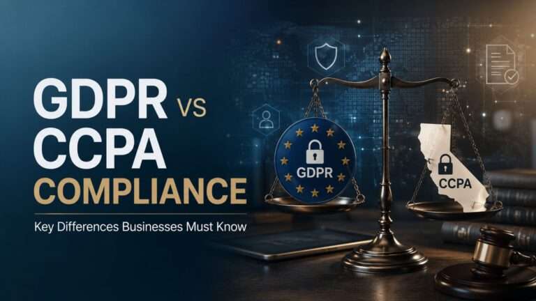 Protected: GDPR vs CCPA Compliance: Key Differences Businesses Must Know