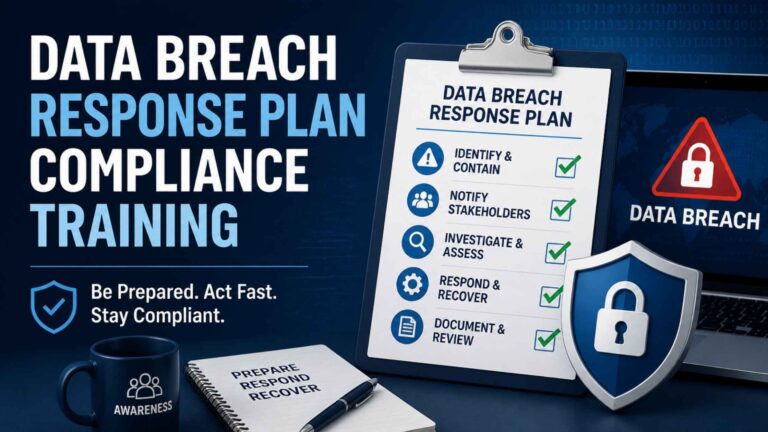 Protected: Data Breach Response Plan Compliance Training