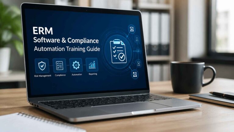 Protected: ERM Software & Compliance Automation Training Guide