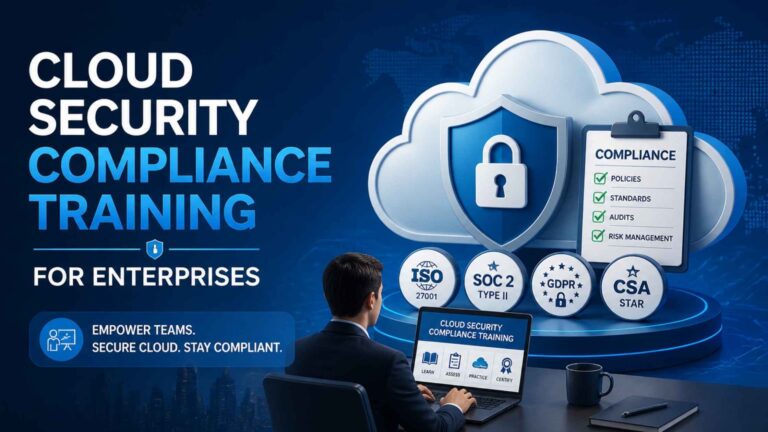 Protected: Cloud Security Compliance Training for Enterprises