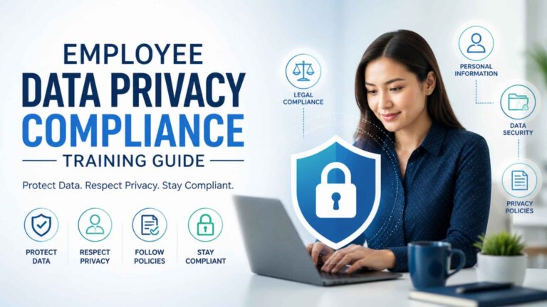 Protected: Employee Data Privacy Compliance Training Guide