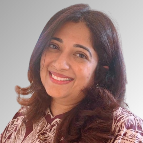 Rashmi T K