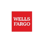 Logo of Wells Fargo