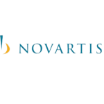 Logo of Novartis