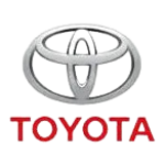 Logo of Toyota