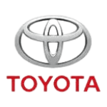 Logo of Toyota